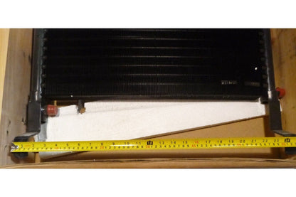 USGI New Genuine Bobcat Oil Cooler 6731045 | Industrial Tractor Parts Supplier and Surplus Tractor Parts &amp; Accessories