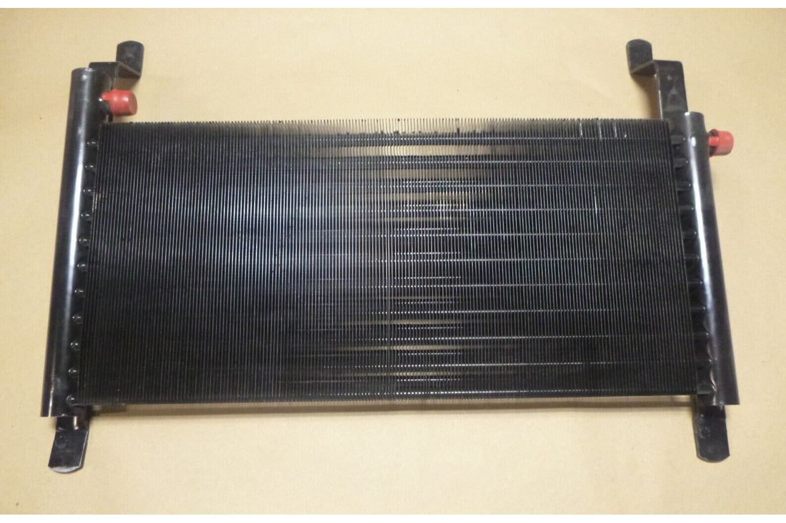 USGI New Genuine Bobcat Oil Cooler 6731045 | Industrial Tractor Parts Supplier and Surplus Tractor Parts &amp; Accessories