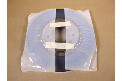 Humvee M1113 / M1114 Disc Brake Rotor 12" Solid, 12469425, 2530-01-461-4732 | Genuine HMMWV Replacement Parts and Military Surplus Humvee Parts &amp; Accessories