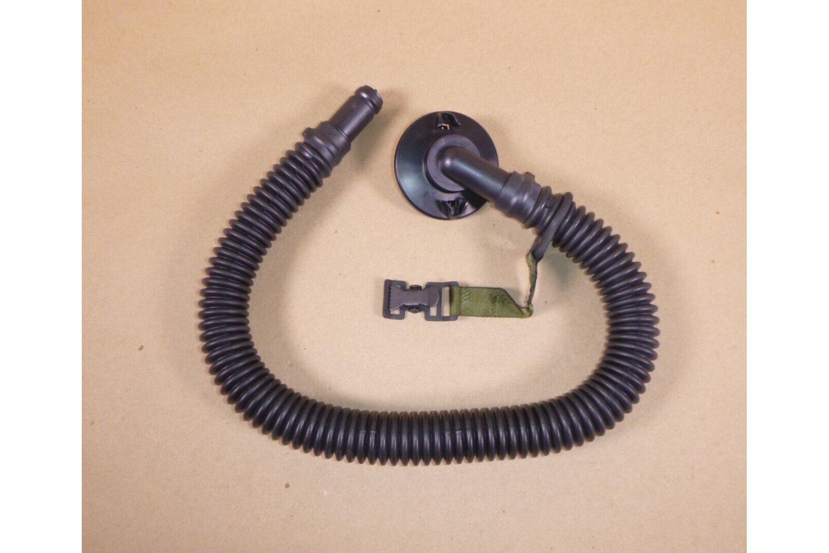 USGI New Military Avon M50 Gas Mask Hose Assembly 4720-01-528-9285 | Industrial MRO Replacement Parts, Manufacturing Machine Parts &amp; Components, Heavy Equipment Parts Supplier