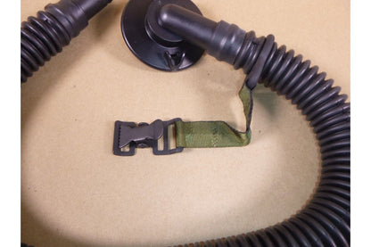 USGI New Military Avon M50 Gas Mask Hose Assembly 4720-01-528-9285 | Industrial MRO Replacement Parts, Manufacturing Machine Parts &amp; Components, Heavy Equipment Parts Supplier