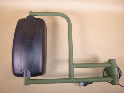 USGI Oshkosh JLTV Passenger Side Rearview Mirror Assembly M22843FT-A | Replacement Truck Parts, Trailer Accessories, Automobile Supplies, Car Parts &amp; Accessories