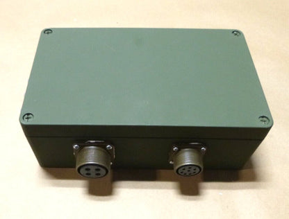 USGI Oshkosh XM1074 Paletized Loading Truck Junction Box 3133575, 5975014623975 | Replacement Truck Parts, Trailer Accessories, Automobile Supplies, Car Parts &amp; Accessories