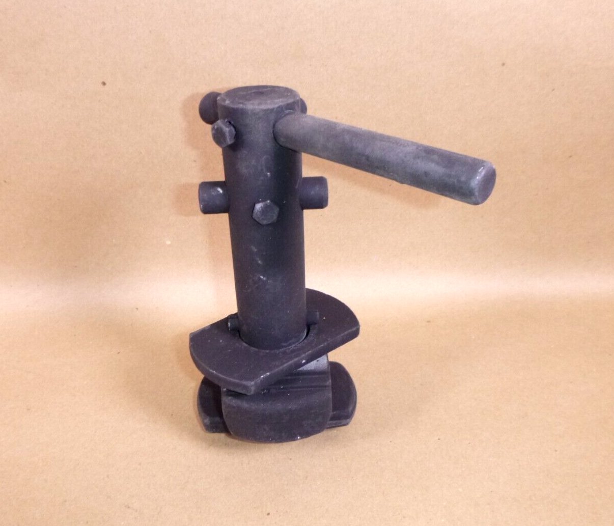 USGI Palletized Loading System (PLS) Twistlock 12468751-1, 5340-01-465-6233 | Replacement Truck Parts, Trailer Accessories, Automobile Supplies, Car Parts &amp; Accessories