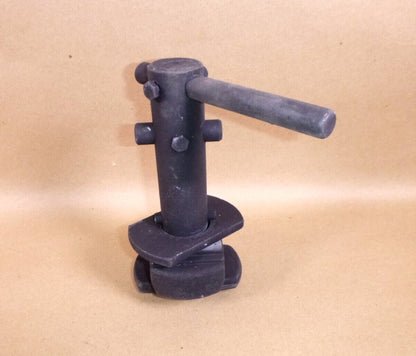 USGI Palletized Loading System (PLS) Twistlock 12468751-1, 5340-01-465-6233 | Replacement Truck Parts, Trailer Accessories, Automobile Supplies, Car Parts &amp; Accessories