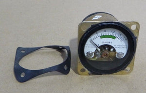 USGI PHAOSTRON 10 - 013072A ARBITRARY SCALE METER 2534728 - 3 , 6625 - 00 - 009 - 3699 - Royal Equipment PHAOSTRON