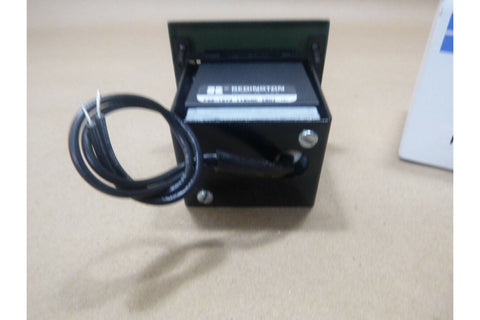 USGI REDINGTON USA MECHANICAL ANALOG COUNTER 1000 CPM, 115 VAC, 4 DIGIT, GREEN - Royal Equipment RedingtonMechanical Counter