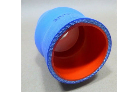 USGI Silicone Hump Hose Coupler 2" X 4" High Temp Intercooler Charge Air Cooler - Royal Equipment Royal Equipment