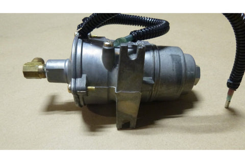 USGI Stewart Warner 82093 Electric Fuel Pump 43 Gph, 8 Psi, 24 Volt, 1/4” - 18 - Royal Equipment Stewart WarnerFuel Pump