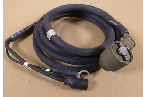 USGI TACOM 12480968 Wiring Harness , 6150 - 01 - 595 - 4472 - Royal Equipment Royal Equipment Other Military Surplus