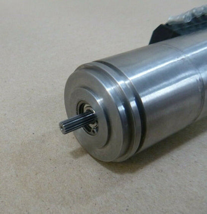 USGI Transicoil Motor - Tachometer - Generator U-216569, 115 Volt 4600 Rpm 400Hz | Industrial Electric Motors, Pumps &amp; Parts