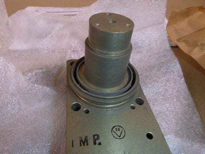 USGI Transmitter, Rate of Flow TRU-6/A, 0-5000 PPH Inlet Strut 5483067P2 | Industrial MRO Replacement Parts, Manufacturing Machine Parts &amp; Components, Heavy Equipment Parts Supplier