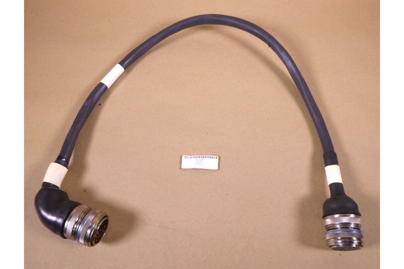 USGI U.S. Army (MLRS) Wiring Harness 12299645, 6150-01-104-8991, 10087341 | Electrical MRO Replacement Parts &amp; Components and Commercial Electrical Supplies Company