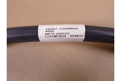 USGI U.S. Army (MLRS) Wiring Harness 12299645, 6150-01-104-8991, 10087341 | Electrical MRO Replacement Parts &amp; Components and Commercial Electrical Supplies Company