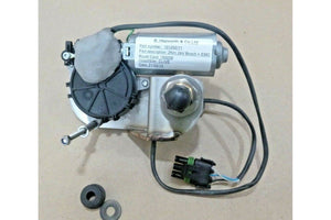 USGI Windshield Wiper Motor 24V , MRAP Cougar Cat JERRV 2NM24OVA08OUSEMC - Royal Equipment Royal Equipment