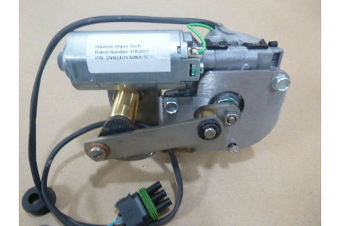 USGI Windshield Wiper Motor 24V , MRAP Cougar Cat JERRV 2NM24OVA08OUSEMC - Royal Equipment Royal Equipment