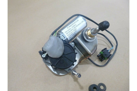 USGI Windshield Wiper Motor 24V , MRAP Cougar Cat JERRV 2NM24OVA08OUSEMC - Royal Equipment Royal Equipment