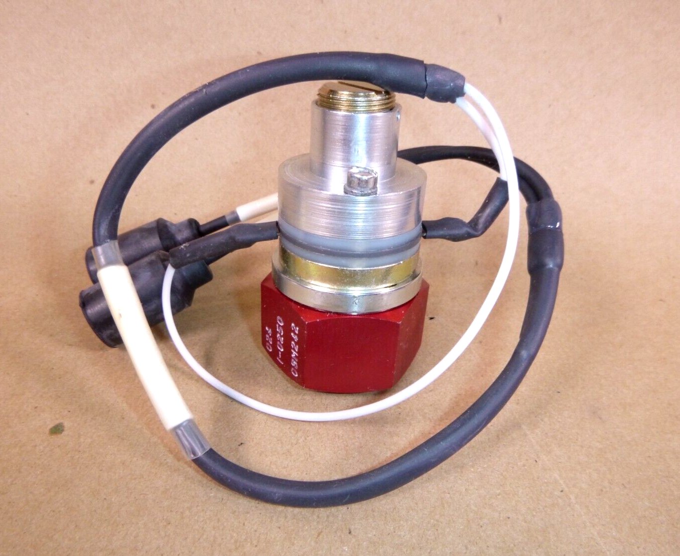 USGI XM1117 Automatic Brake Light Switch 136601, 2540-01-497-9186 | Replacement Truck Parts, Trailer Accessories, Automobile Supplies, Car Parts &amp; Accessories