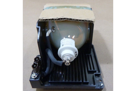 USHIO POA - LMP98 PROJECTOR LAMP FOR SANYO PLV - 80 PLC - XP51 PLC - XP56 POA - LMP81 - Royal Equipment USHIOLAMP