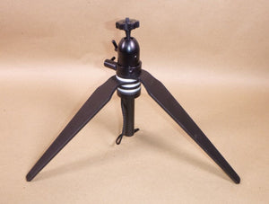 USMC Tactical HD Tabletop Tripod for Spotting Scope MFT10200 - 9, 1/4 - 20 Threads - Royal Equipment NORTHROP GRUMMAN