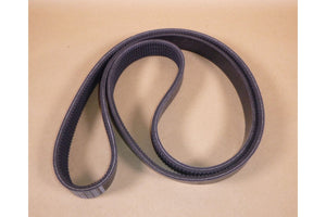 Veyance Technologies R3VX1000 - 4 Banded Cogged V Belt 4/3V1000 Made in USA - Royal Equipment Royal Equipment