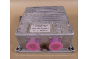 Vickers EPAC - H - 20 - 894133 Motor Controller Oshkosh 1913290 , 6110 - 01 - 365 - 4646 - Royal Equipment Royal Equipment