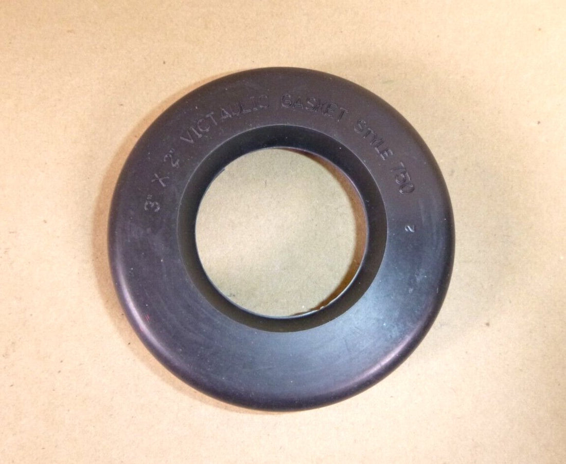 Victaulic 3" X 2" VICTAULIC ""T"" GASKET FOR 