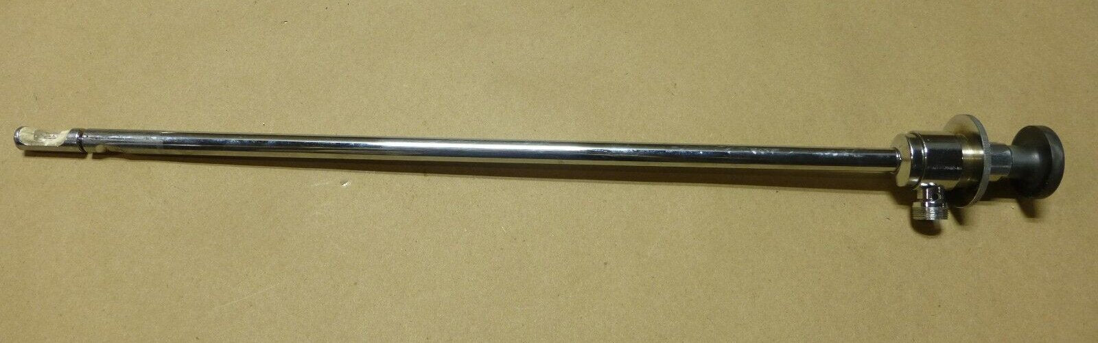 VINTAGE GAYSTON GC333-3 BORESCOPE COMBUSTION ENGINE , 6650-00-034-8438 | Industrial MRO Tools and Replacement Industrial Equipment Components
