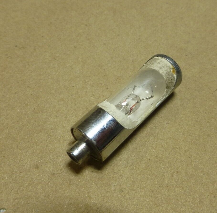 VINTAGE GAYSTON GC333-3 BORESCOPE COMBUSTION ENGINE , 6650-00-034-8438 | Industrial MRO Tools and Replacement Industrial Equipment Components