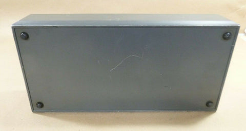 Vintage LEEDS & NORTHRUP 4395 Decade Resistor 100,000 Ohms Input Resistance *FOR PARTS* | Electrical MRO Replacement Parts & Components and Commercial Electrical Supplies Company