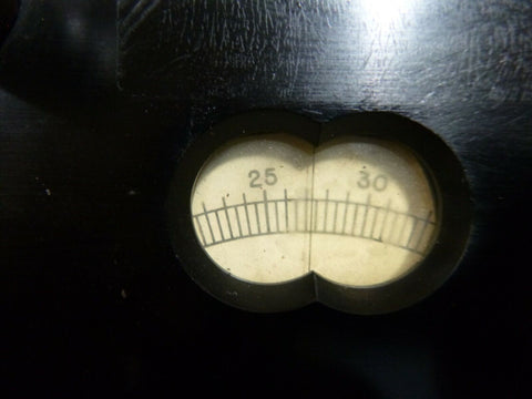 Vintage LEEDS & NORTHRUP 4395 Decade Resistor 100,000 Ohms Input Resistance *FOR PARTS* | Electrical MRO Replacement Parts & Components and Commercial Electrical Supplies Company