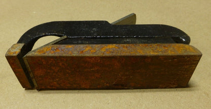Vintage Stanley 12-975 Bullnose Rabbett Plane | Industrial MRO Tools and Replacement Industrial Equipment Components