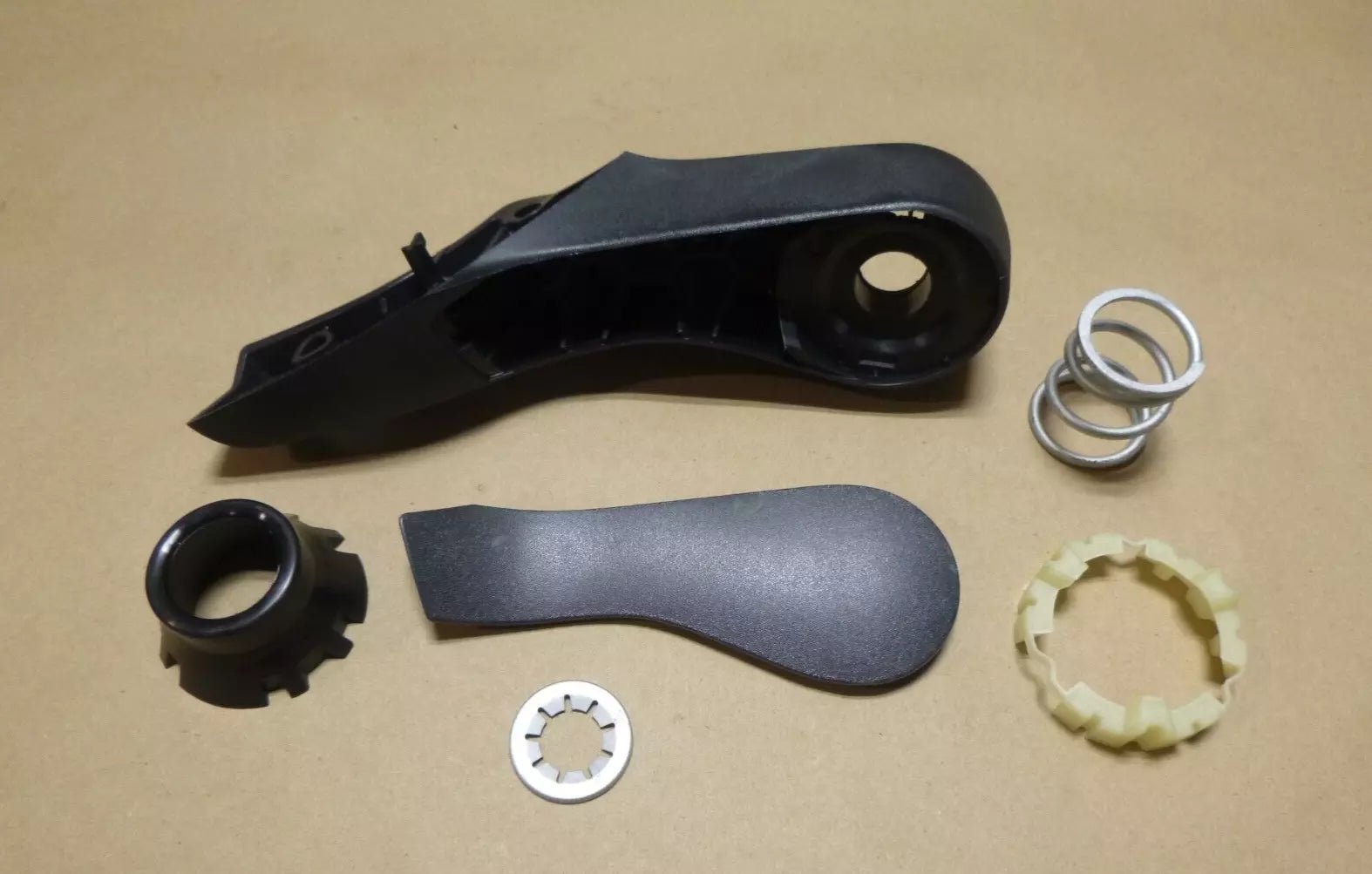 Volvo FH FM Cab Mirror Arm Repair Kit Top R/H 21059102 | Replacement Truck Parts, Trailer Accessories, Automobile Supplies, Car Parts &amp; Accessories