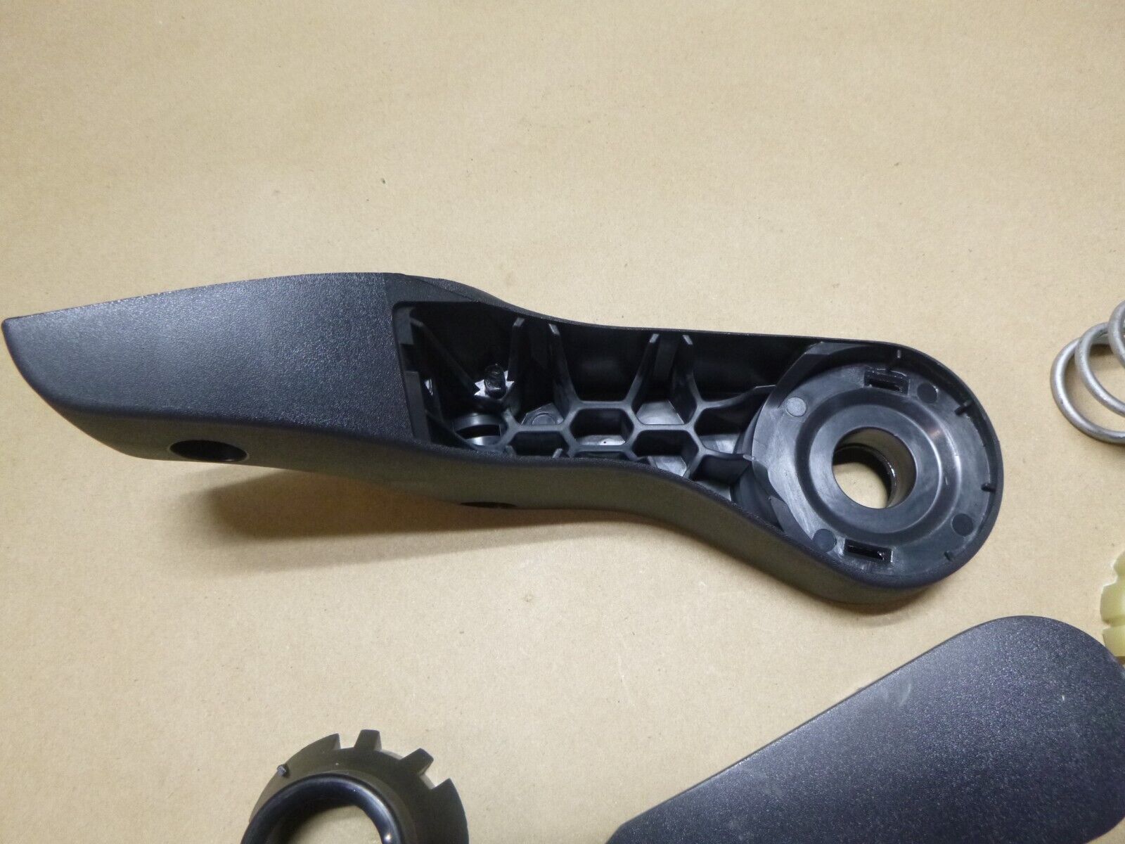 Volvo FH FM Cab Mirror Arm Repair Kit Top R/H 21059102 | Replacement Truck Parts, Trailer Accessories, Automobile Supplies, Car Parts &amp; Accessories