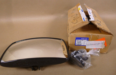 Volvo OEM Voe 11121366 Observation Mirror VOE11121366 DA25D DA30D A35D A40D A25D - Royal Equipment VOLVO