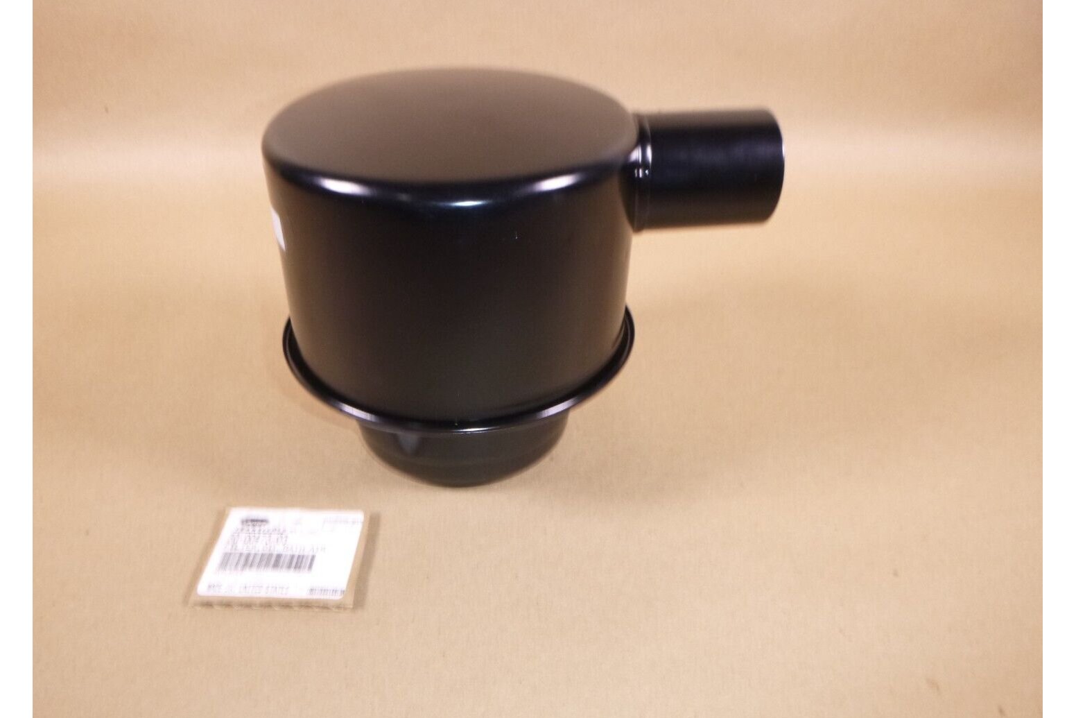 Vortox S60AA Oil Bath Air Cleaner - Carrier Transicold 30-00473-03 | Industrial MRO Replacement Parts, Manufacturing Machine Parts &amp; Components, Heavy Equipment Parts Supplier