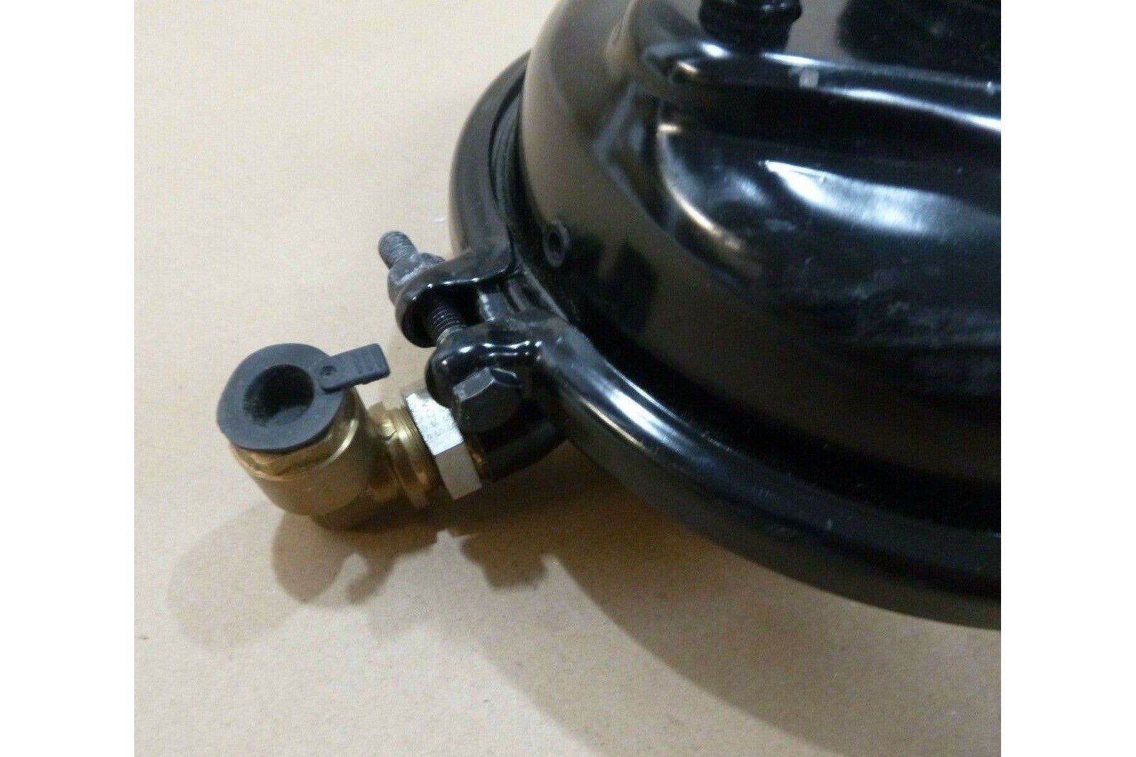 WABCO Diaphragm Brake Cylinder 423 107 411 0, Mercedes Benz A0074209324 Evobus | Replacement Truck Parts, Trailer Accessories, Automobile Supplies, Car Parts &amp; Accessories