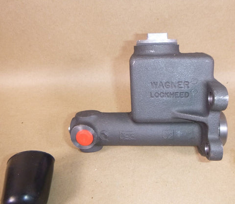 Wagner FE - 20914 Brake Master Cylinder 1955 - 1961 Pontiac & 1955 - 1958 Chevrolet - Royal Equipment WAGNER