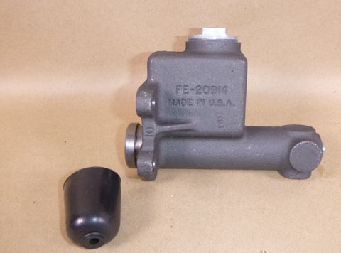 Wagner FE - 20914 Brake Master Cylinder 1955 - 1961 Pontiac & 1955 - 1958 Chevrolet - Royal Equipment WAGNER