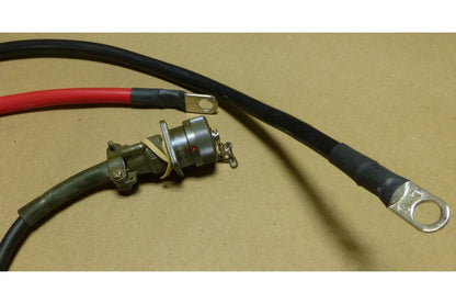 Warn 81546 Winch Motor Control Assembly 24V CW Gen II 83227 | Industrial Electric Motors, Pumps &amp; Parts