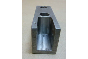 WARREN PUMPS 368C0007 - F021A KNUCKLE ADAPTER NAVAL SHIP , 4320 - 01 - 115 - 3280 - Royal Equipment Royal Equipment