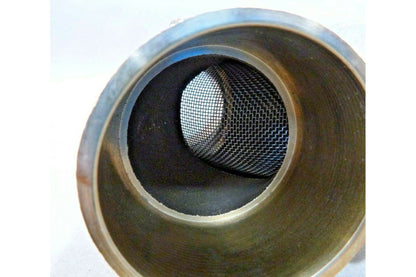 Watts LFS777SI Solder Connection 2" , Lead Free Brass Y (Wye) Strainer 0379124 | Industrial MRO Replacement Parts, Manufacturing Machine Parts &amp; Components, Heavy Equipment Parts Supplier