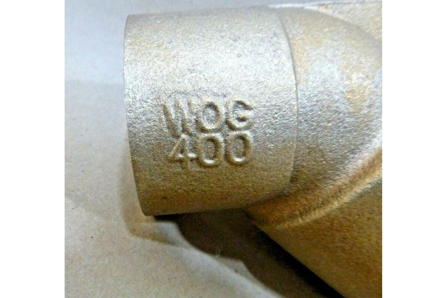 Watts LFS777SI Solder Connection 2" , Lead Free Brass Y (Wye) Strainer 0379124 | Industrial MRO Replacement Parts, Manufacturing Machine Parts &amp; Components, Heavy Equipment Parts Supplier