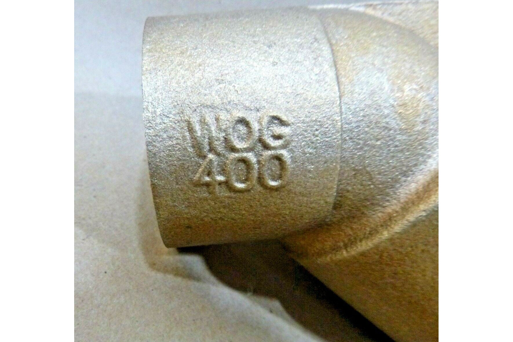 Watts LFS777SI Solder Connection 2" , Lead Free Brass Y (Wye) Strainer 0379124 | Industrial MRO Replacement Parts, Manufacturing Machine Parts &amp; Components, Heavy Equipment Parts Supplier