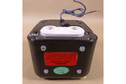 Wayne / ABC Crane Burner Ignition Transformer , 120V / 10,000V Dongan A10-SV35 | Industrial Tractor Parts Supplier and Surplus Tractor Parts &amp; Accessories