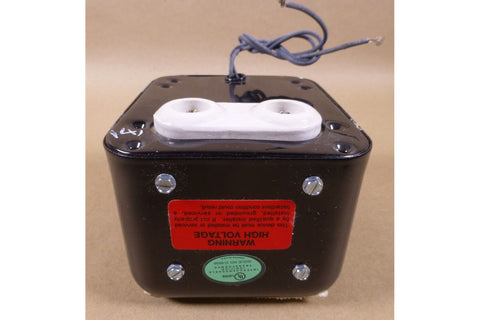 Wayne / ABC Crane Burner Ignition Transformer , 120V / 10,000V Dongan A10 - SV35 - Royal Equipment Royal Equipment