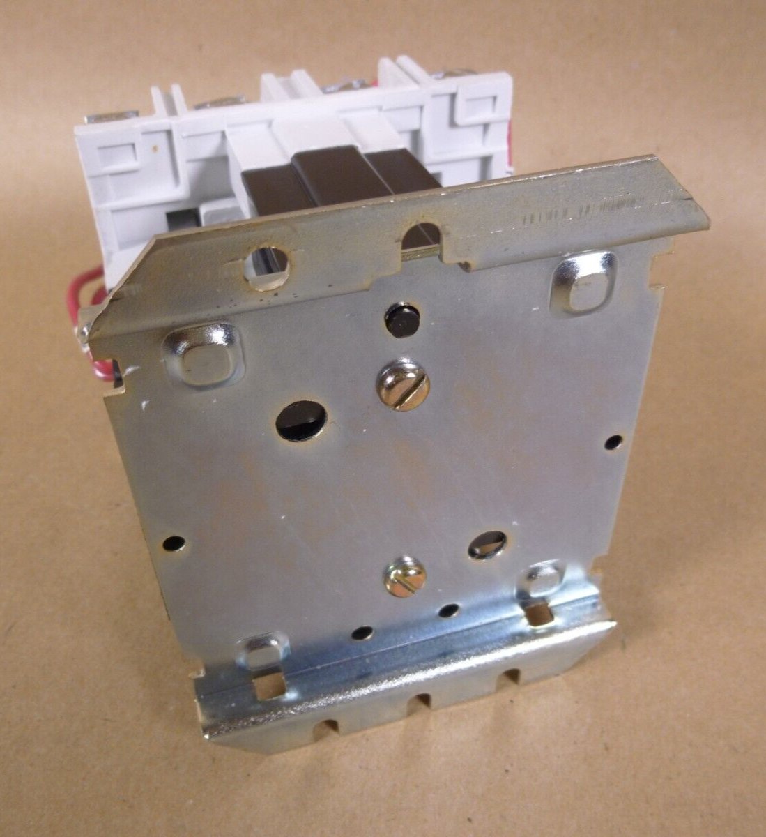 Westinghouse Motor Control A201K1CR Non-Reversing Contactor , 3 Pole , 27A ,10HP | Electrical MRO Replacement Parts &amp; Components and Commercial Electrical Supplies Company