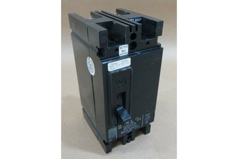 WESTINGHOUSE TYPE - EHB 480VAC 250VDC 70A 2 - POLE CIRCUIT BREAKER EHB2070 - Royal Equipment Royal Equipment