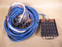 Whirlwind Medusa 24 Channel 24x XLR Send & 4x XLR RTN Stagebox to Fanout Snake | Electrical MRO Replacement Parts & Components and Commercial Electrical Supplies Company