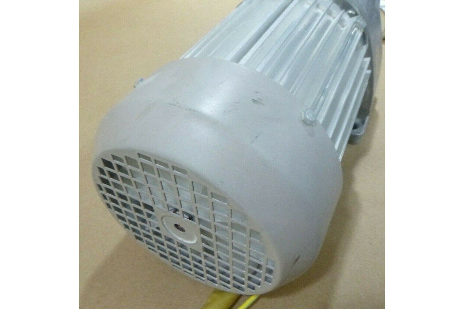 WHITAKER BROTHER 702 SF DATASTROYER SHREDDER ELECTRIC MOTOR 115V 60A 15A | Industrial Electric Motors, Pumps &amp; Parts